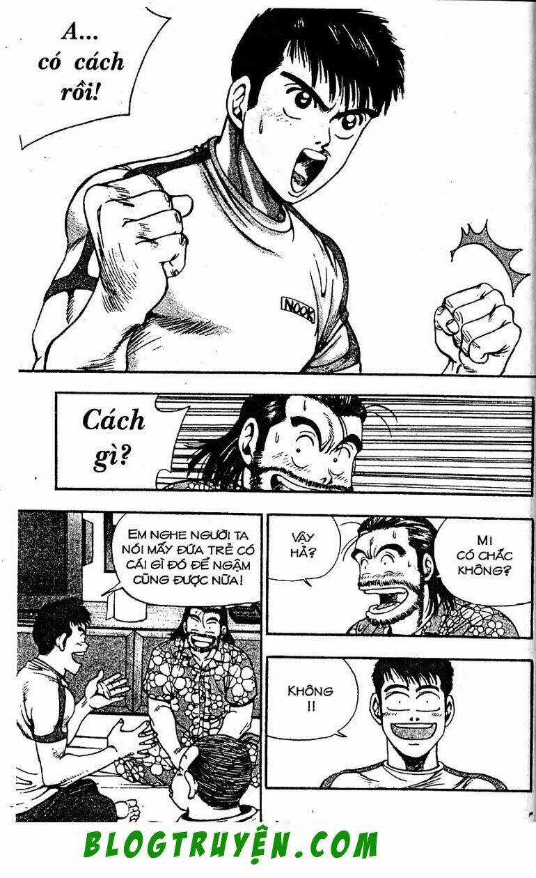 Kid Gang Chapter 2 trang 13