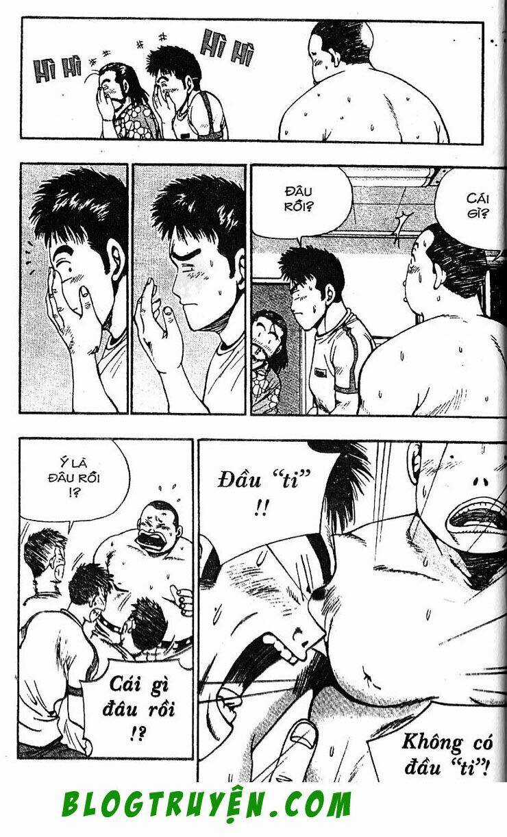 Kid Gang Chapter 2 trang 17
