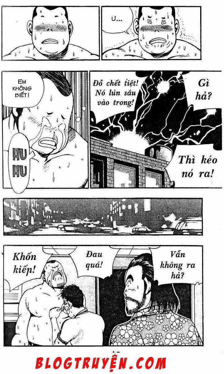 Kid Gang Chapter 2 trang 18