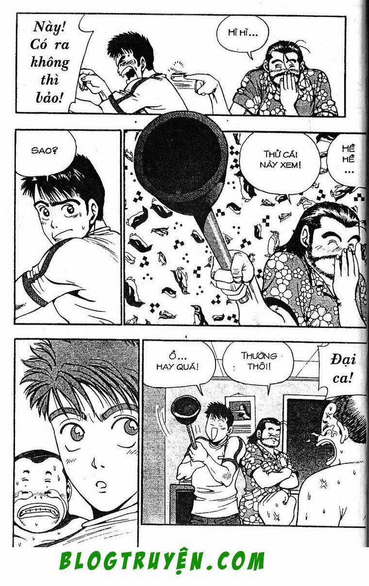 Kid Gang Chapter 2 trang 19