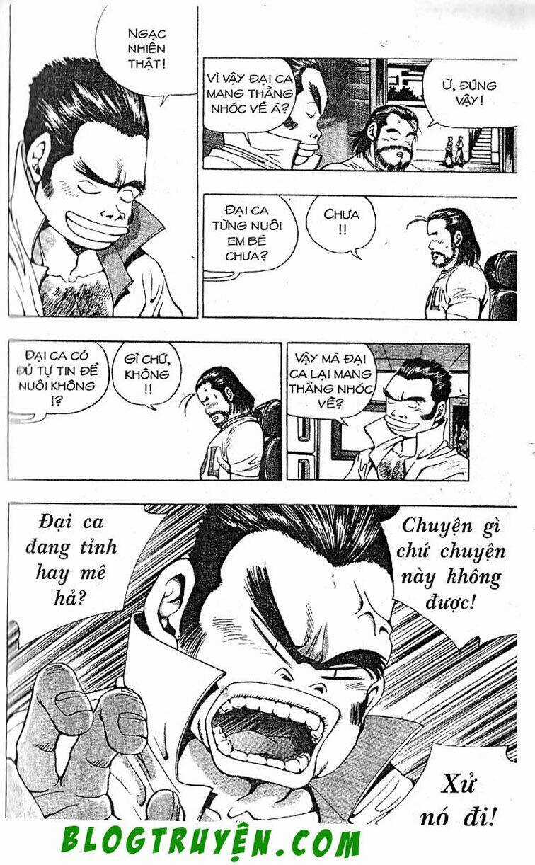 Kid Gang Chapter 2 trang 2