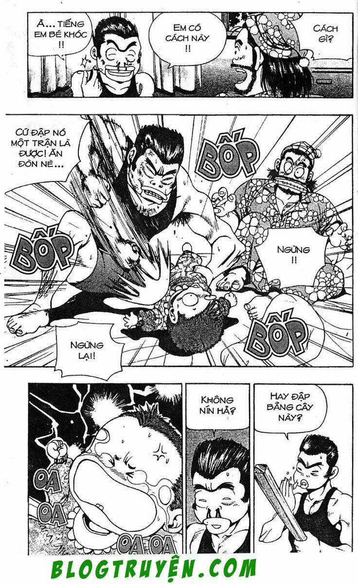 Kid Gang Chapter 2 trang 7