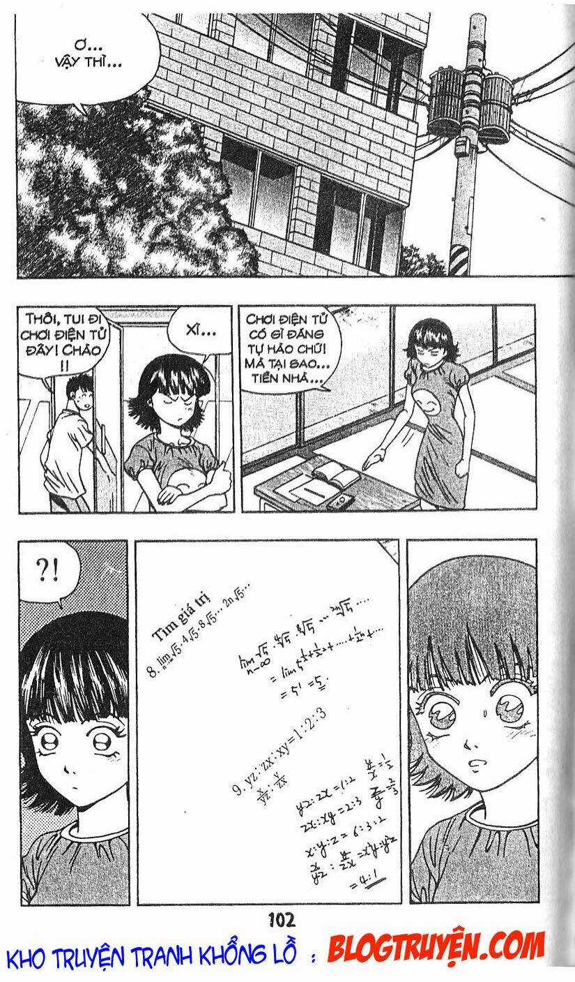 Kid Gang Chapter 21 trang 6