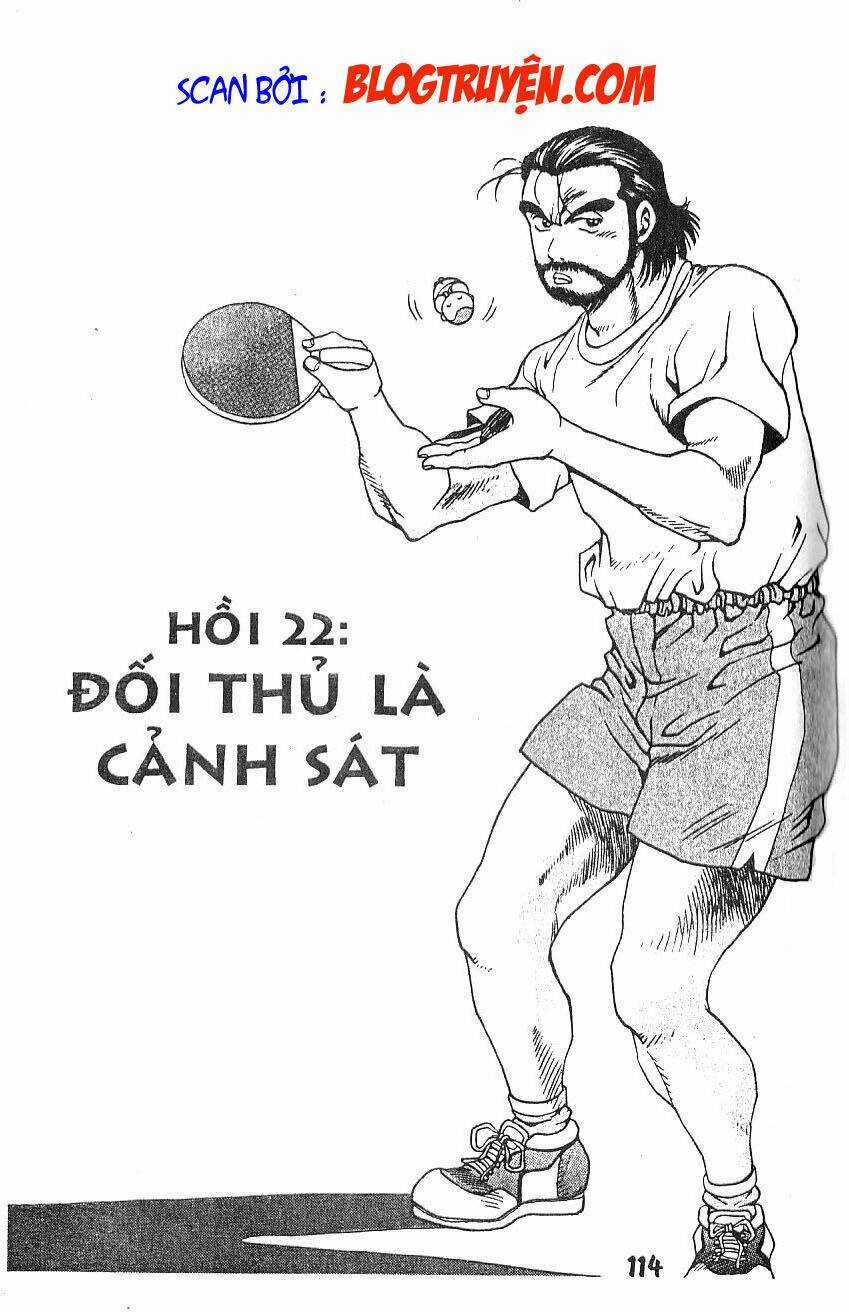 Kid Gang Chapter 22 trang 0