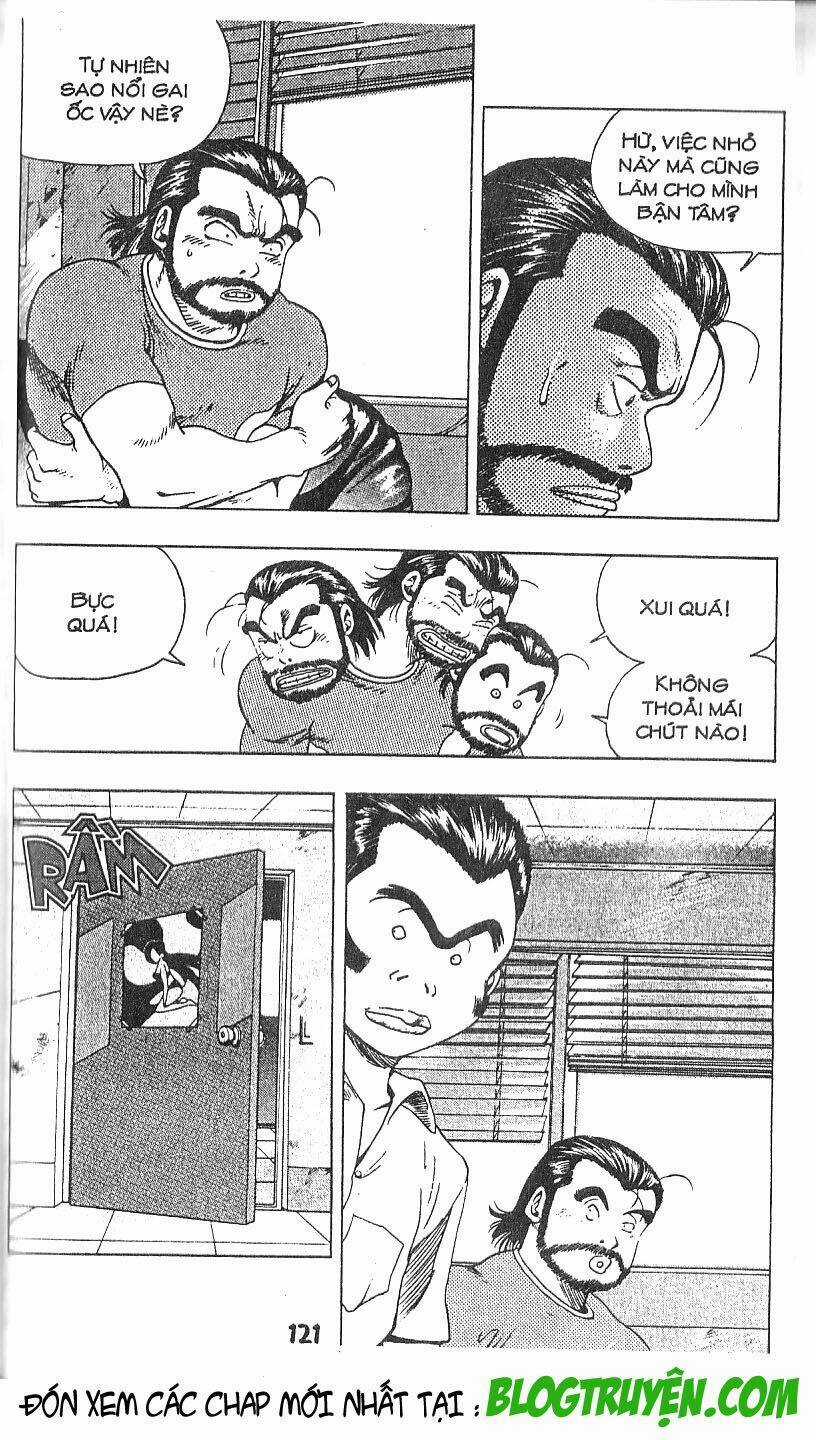 Kid Gang Chapter 22 trang 7