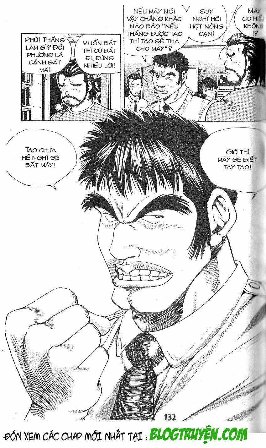 Kid Gang Chapter 23 trang 0