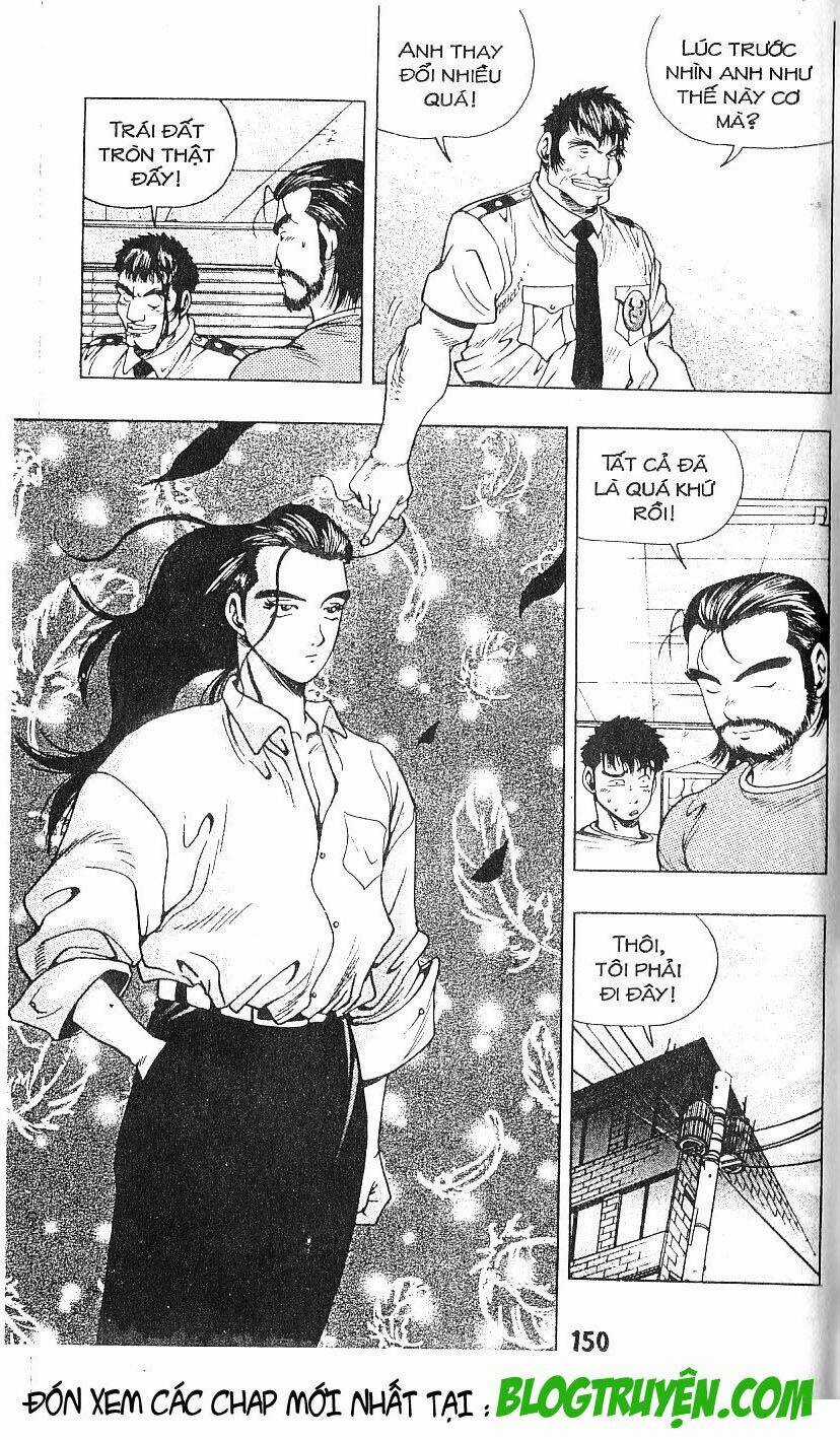 Kid Gang Chapter 23 trang 18