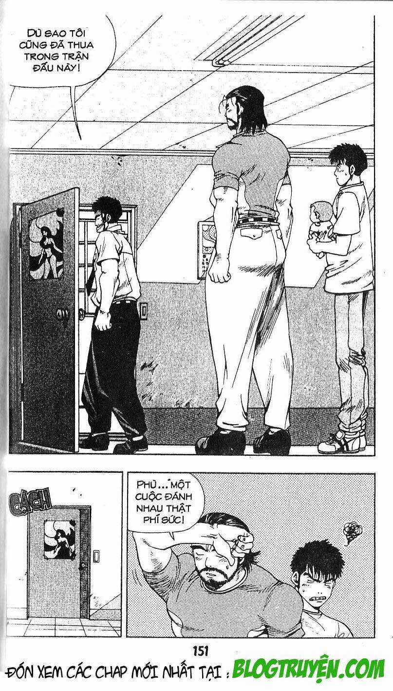 Kid Gang Chapter 23 trang 19