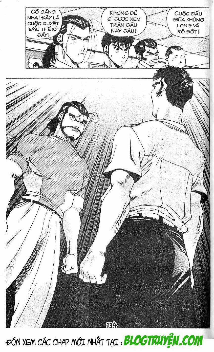 Kid Gang Chapter 23 trang 2