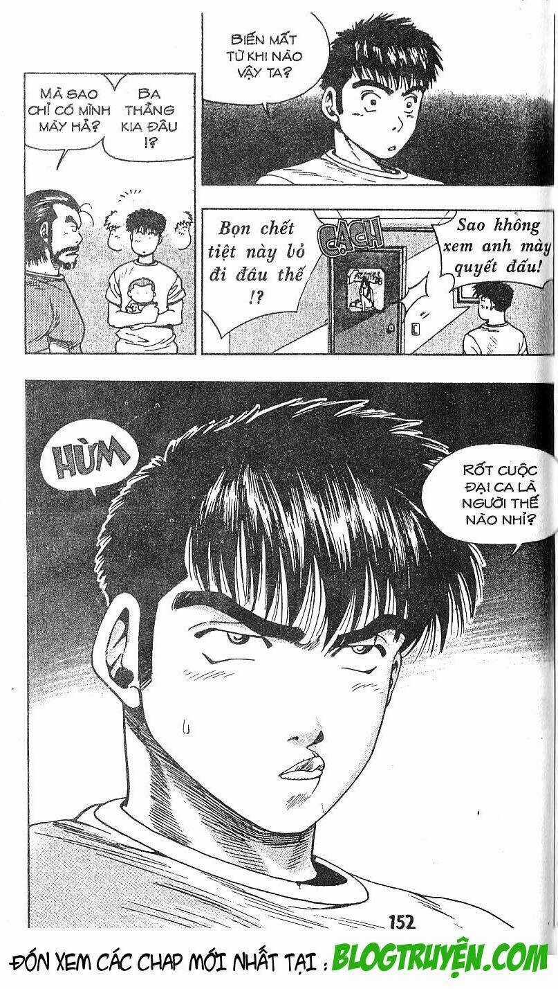 Kid Gang Chapter 23 trang 20