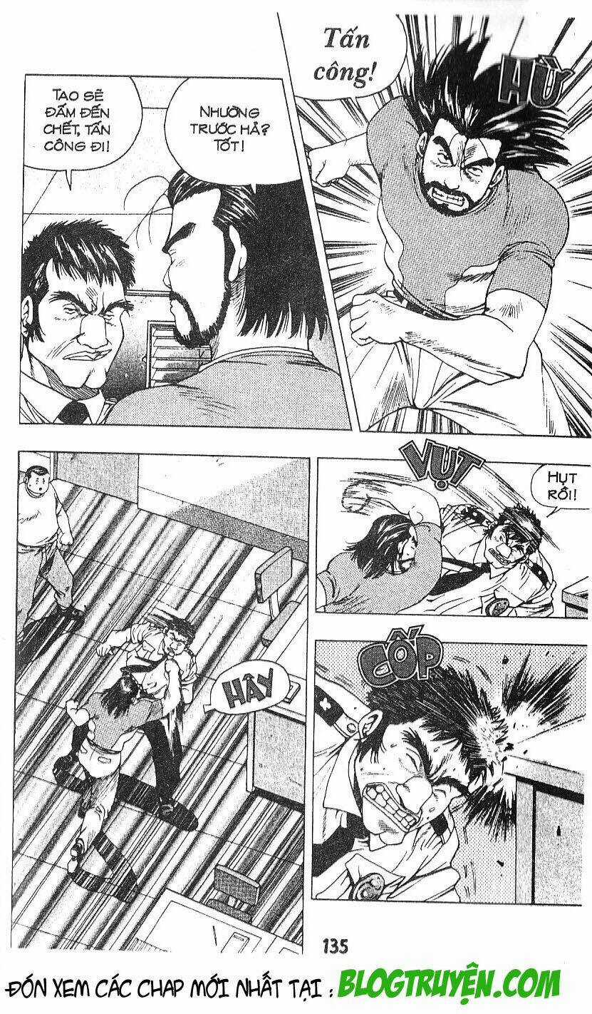 Kid Gang Chapter 23 trang 3