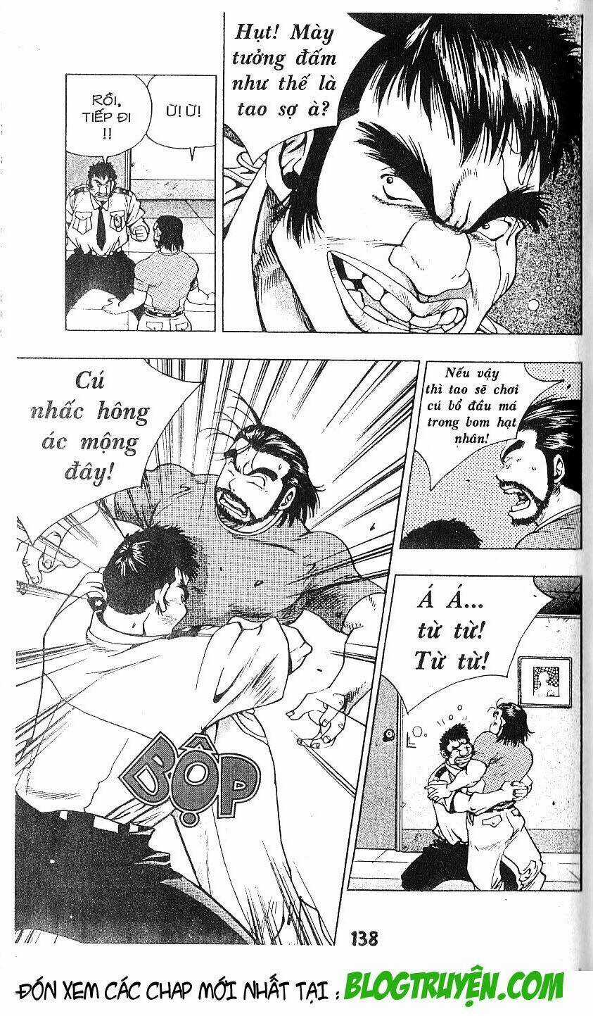 Kid Gang Chapter 23 trang 6