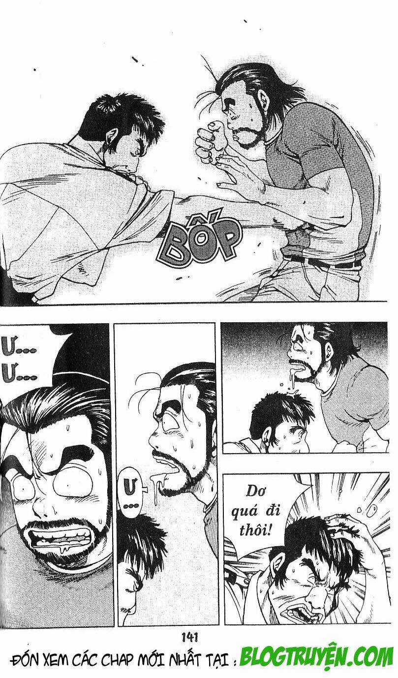 Kid Gang Chapter 23 trang 9