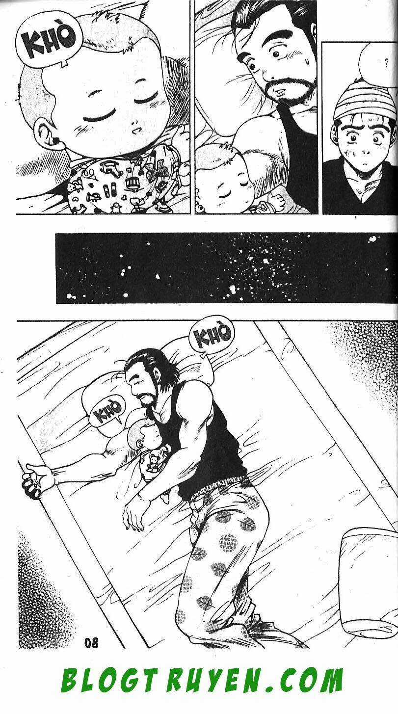 Kid Gang Chapter 24 trang 21