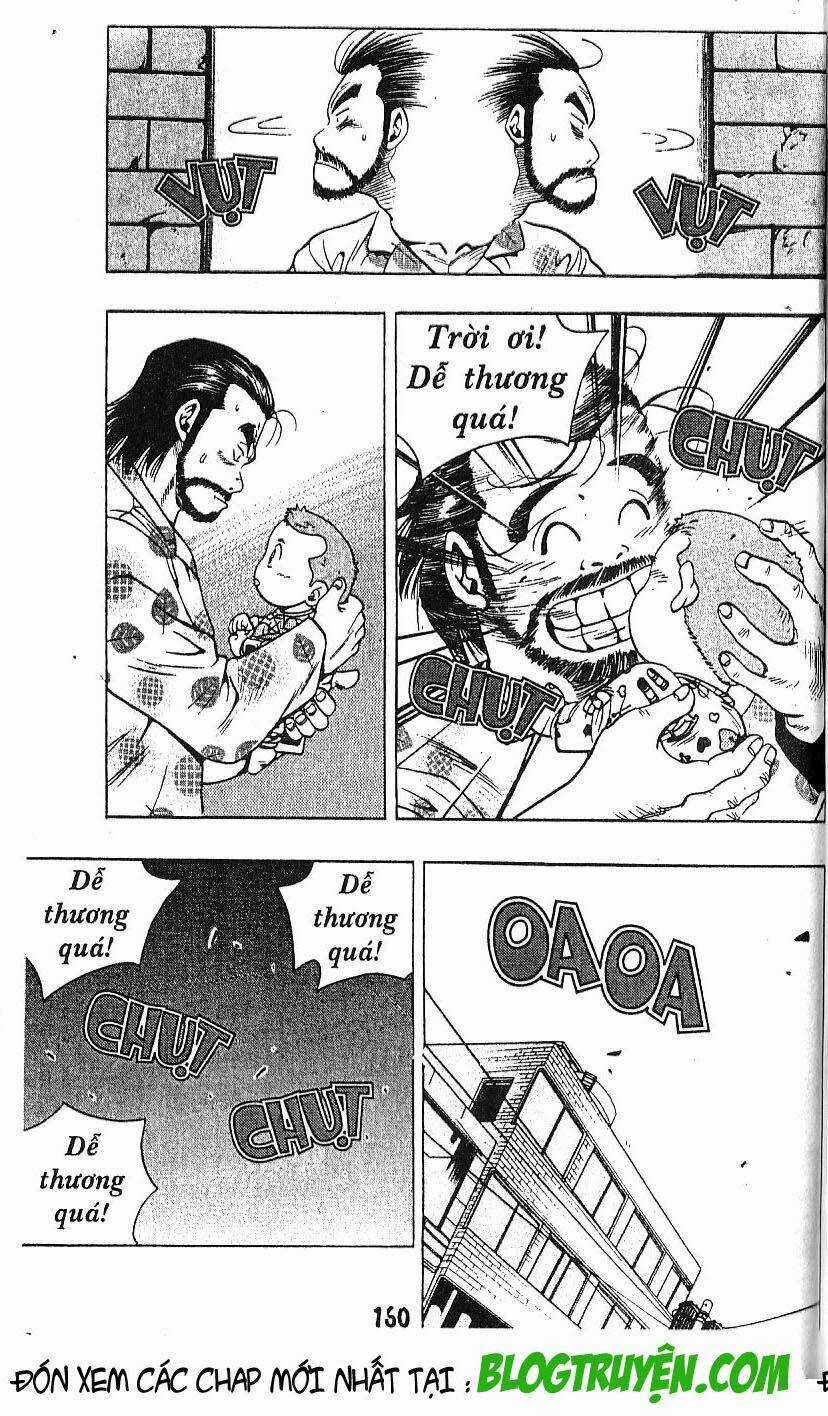 Kid Gang Chapter 24 trang 7