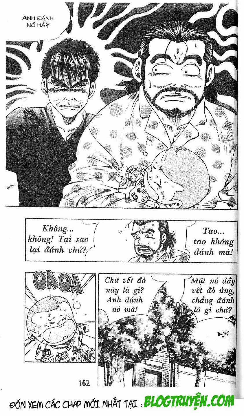 Kid Gang Chapter 24 trang 9