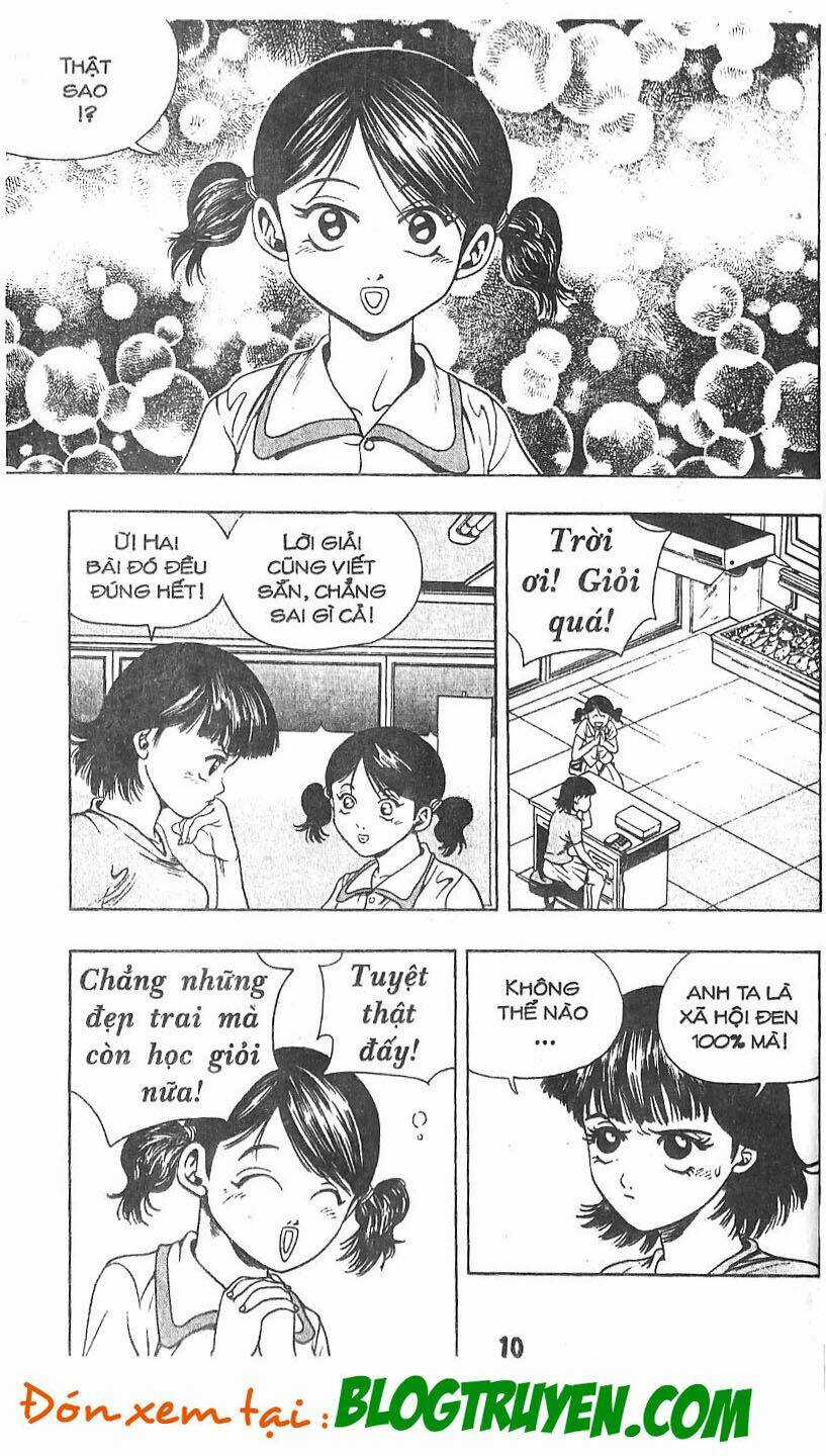 Kid Gang Chapter 25 trang 2