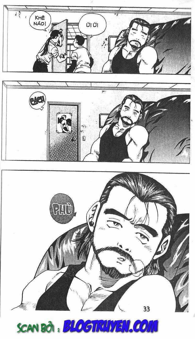 Kid Gang Chapter 26 trang 4