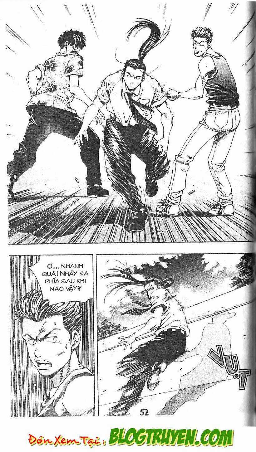 Kid Gang Chapter 27 trang 5