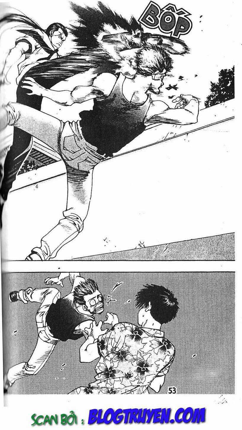 Kid Gang Chapter 27 trang 6