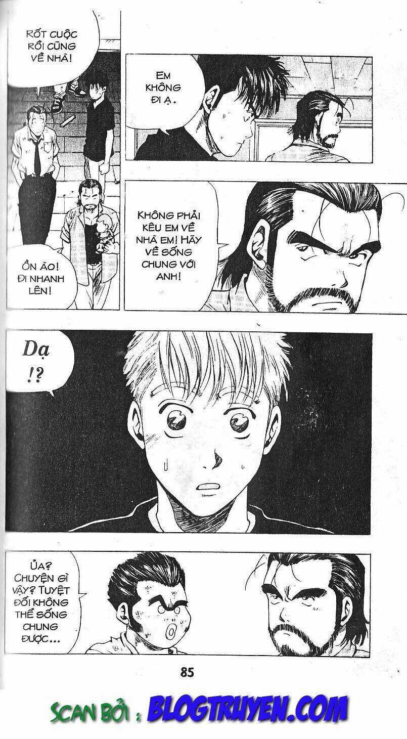 Kid Gang Chapter 28 trang 18