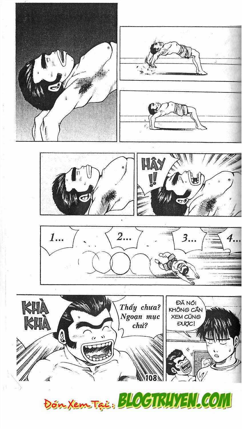 Kid Gang Chapter 29 trang 17