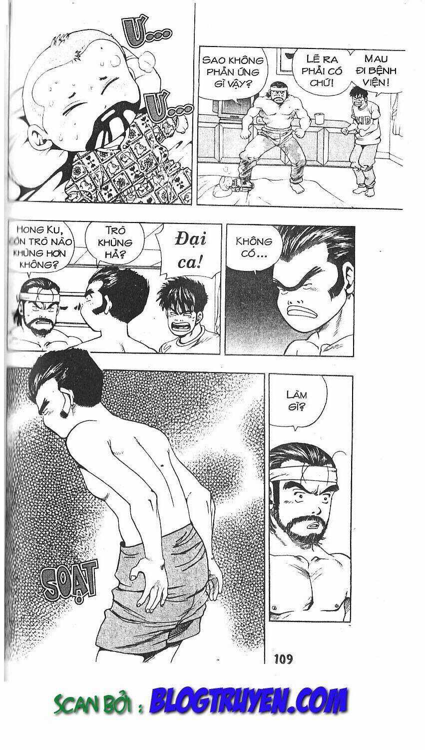 Kid Gang Chapter 29 trang 18