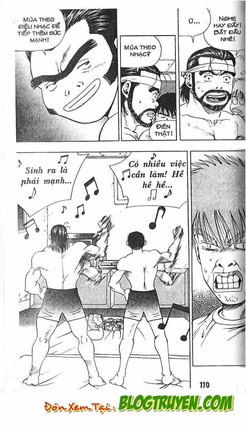 Kid Gang Chapter 29 trang 19