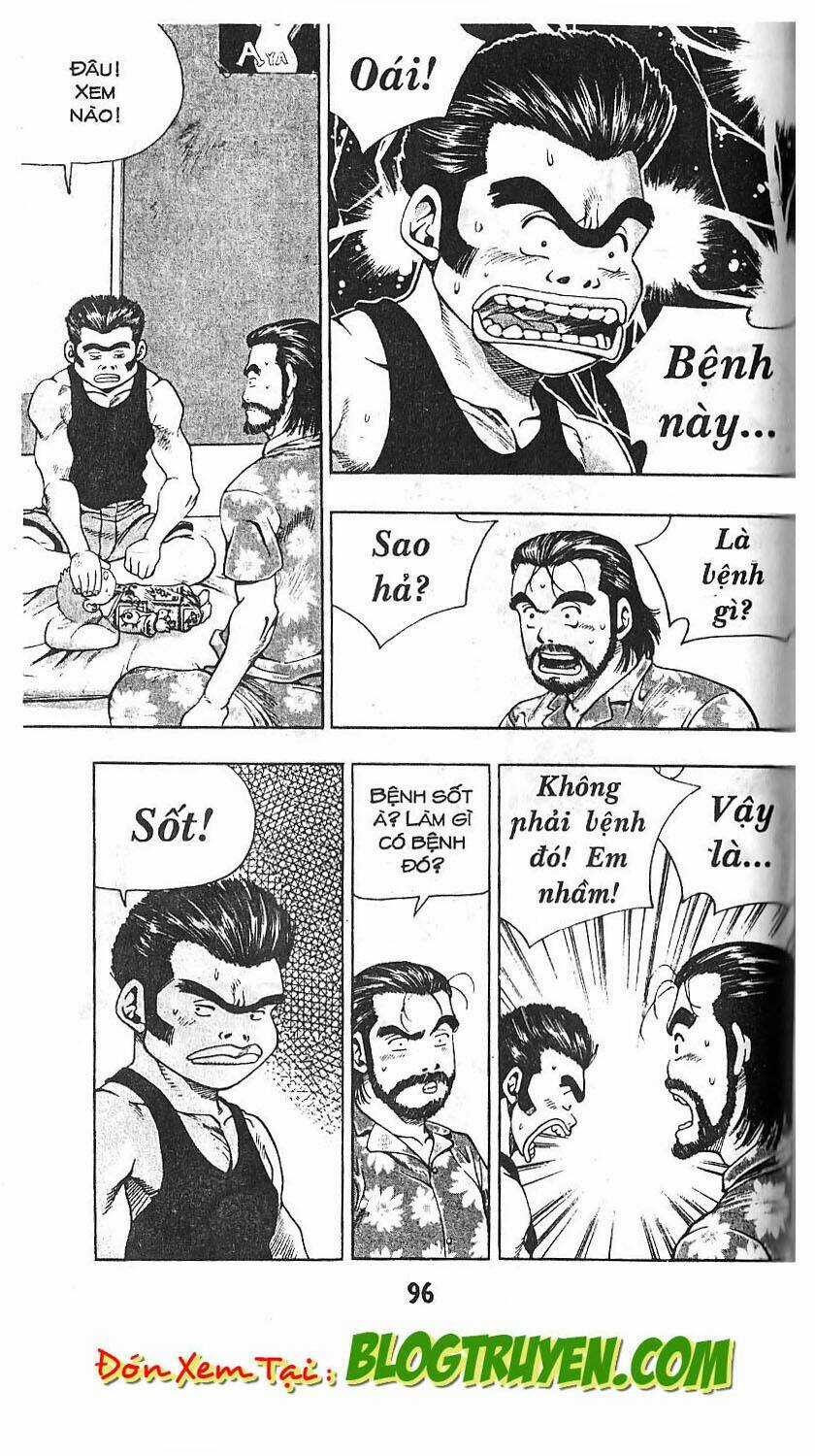 Kid Gang Chapter 29 trang 5