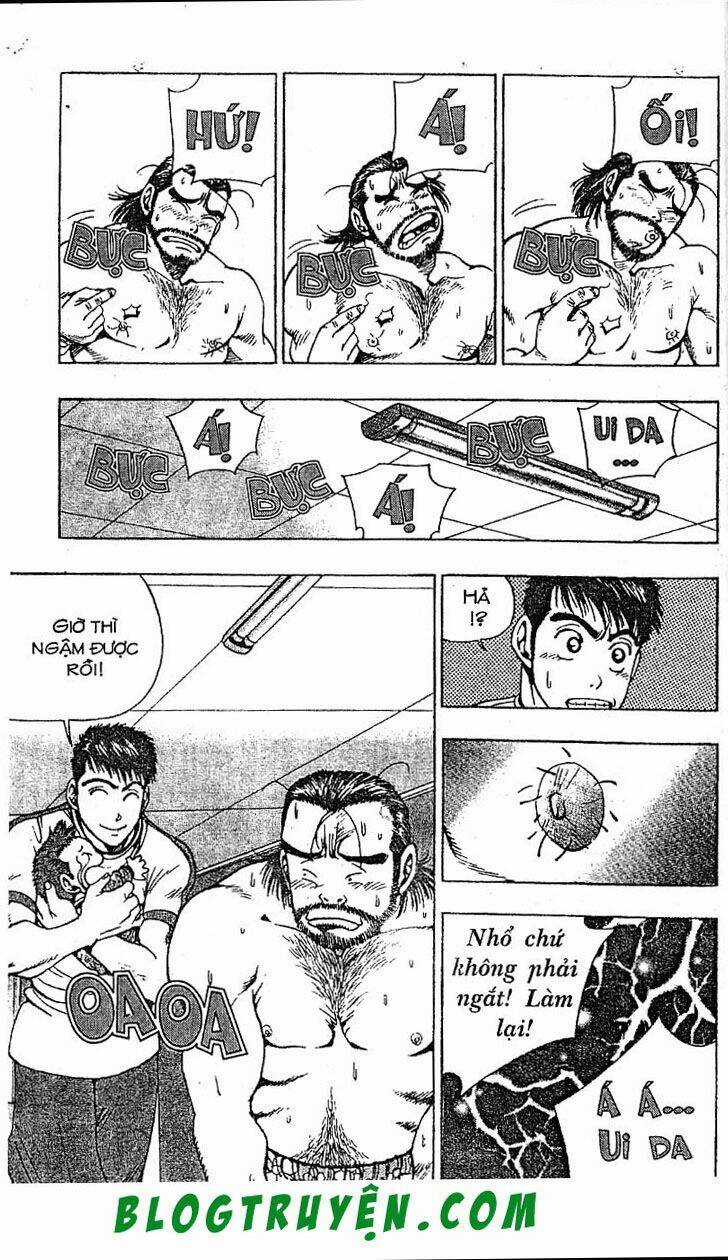 Kid Gang Chapter 3 trang 5