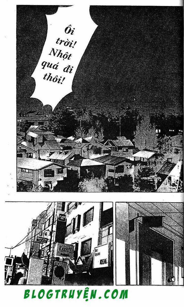 Kid Gang Chapter 3 trang 7