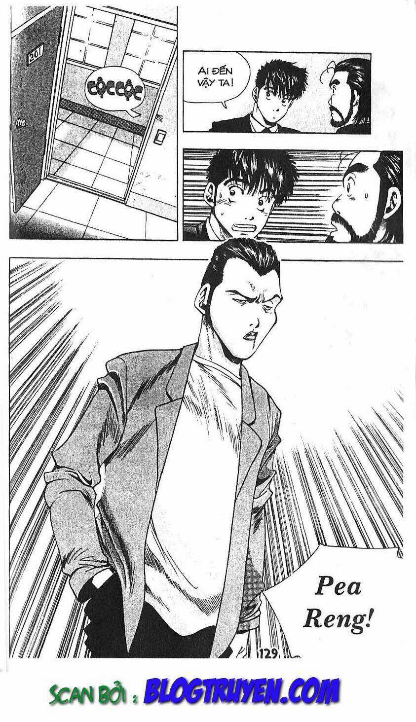 Kid Gang Chapter 30 trang 14