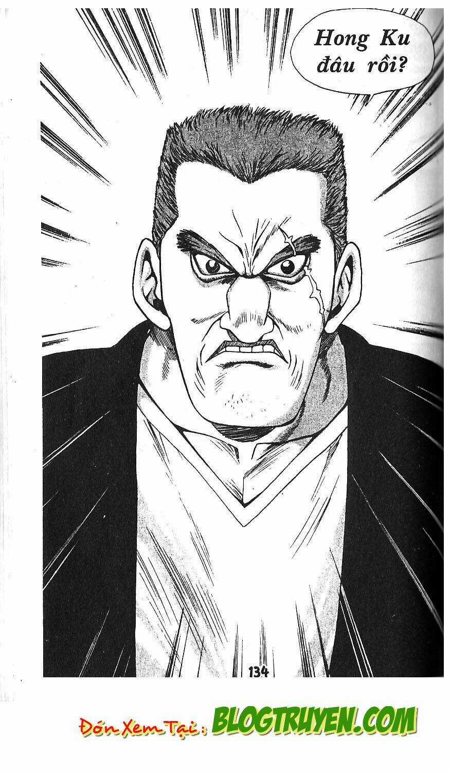 Kid Gang Chapter 30 trang 19