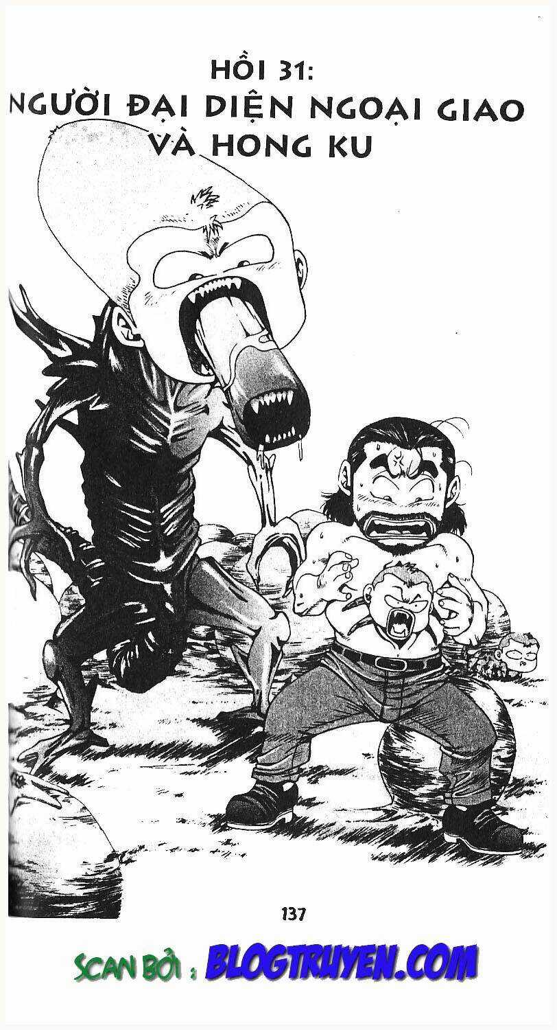 Kid Gang Chapter 31 trang 0