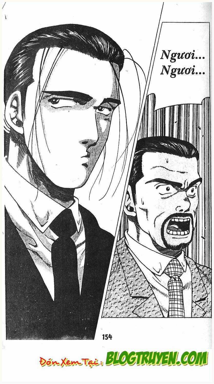 Kid Gang Chapter 31 trang 17