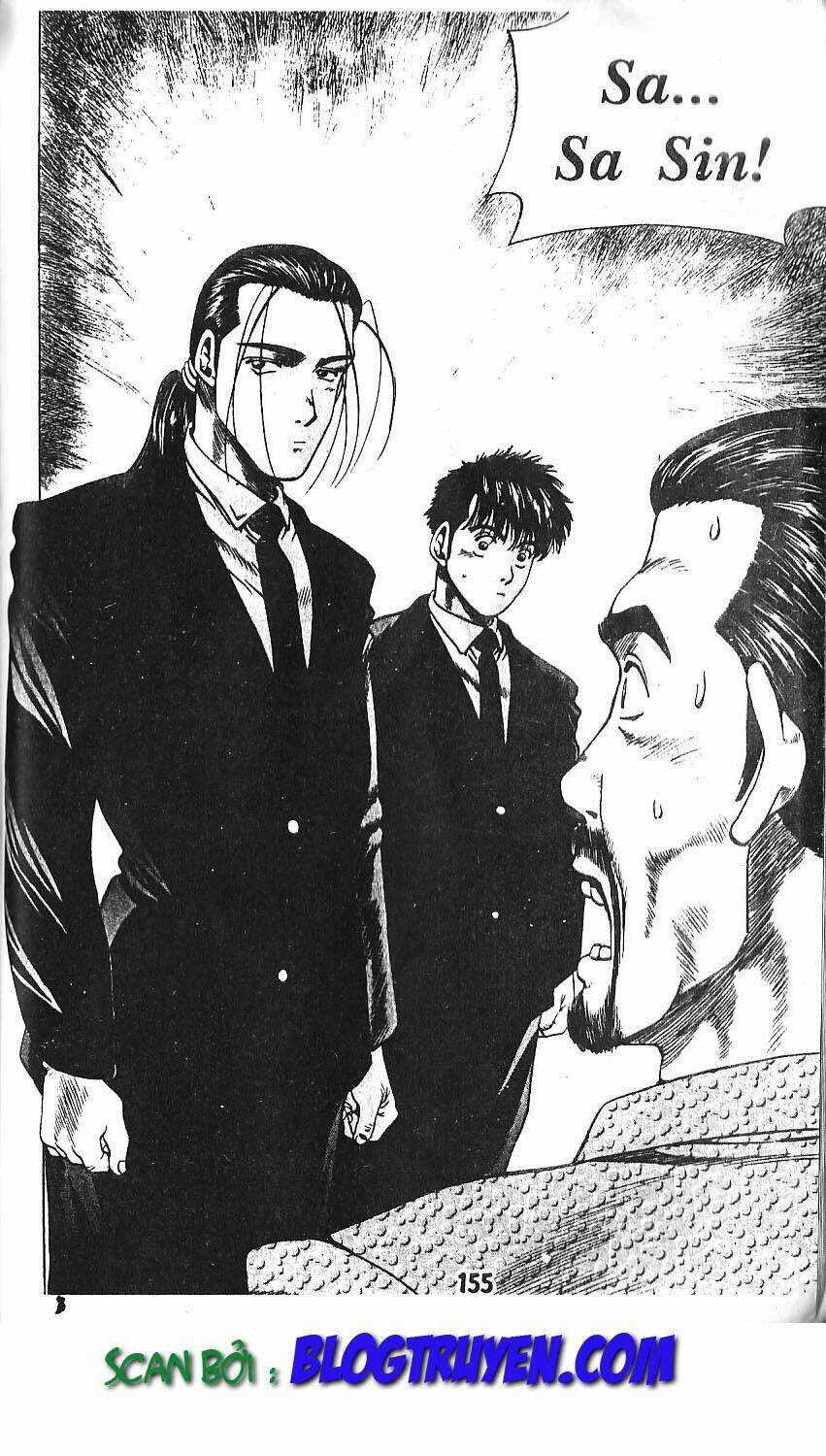 Kid Gang Chapter 31 trang 18