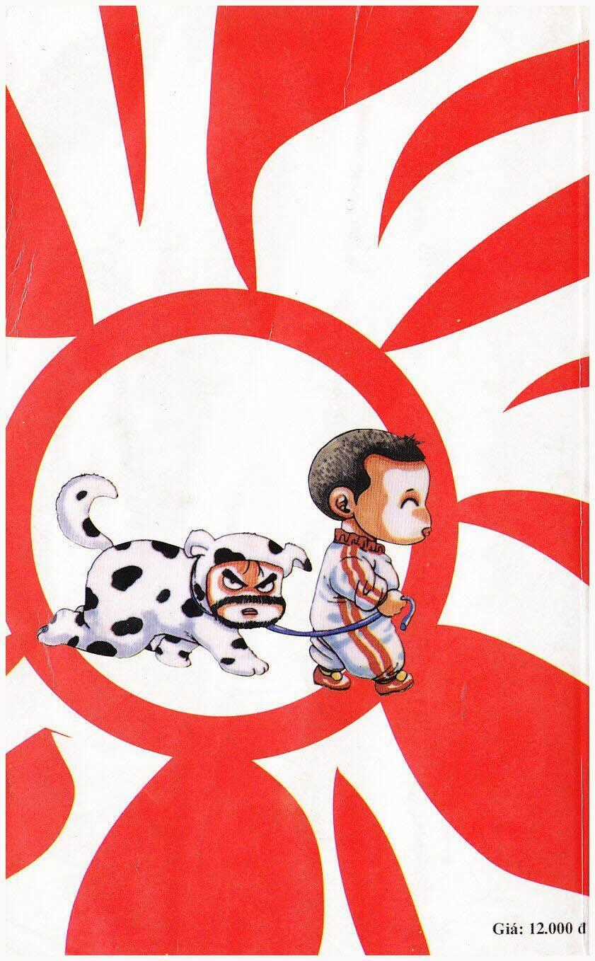 Kid Gang Chapter 32 trang 28