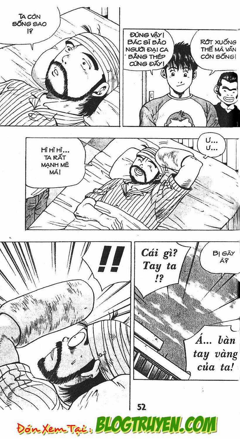 Kid Gang Chapter 34 trang 7