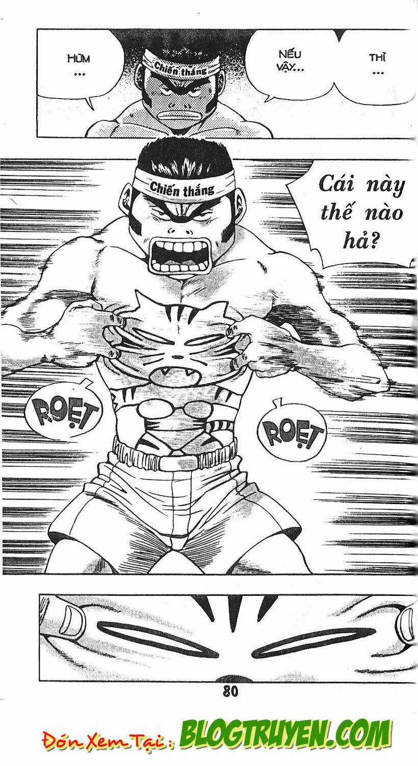 Kid Gang Chapter 35 trang 19