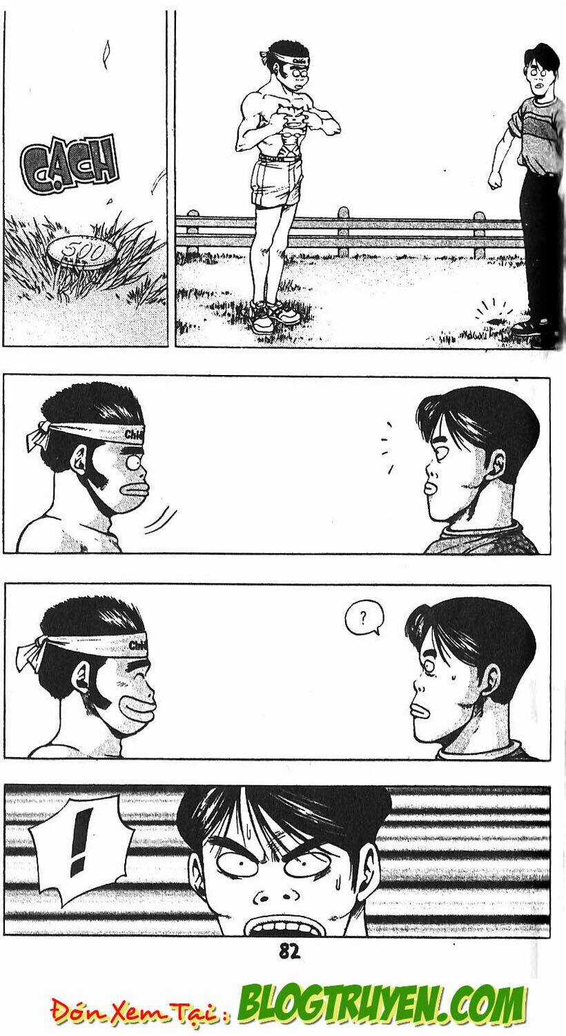 Kid Gang Chapter 35 trang 21