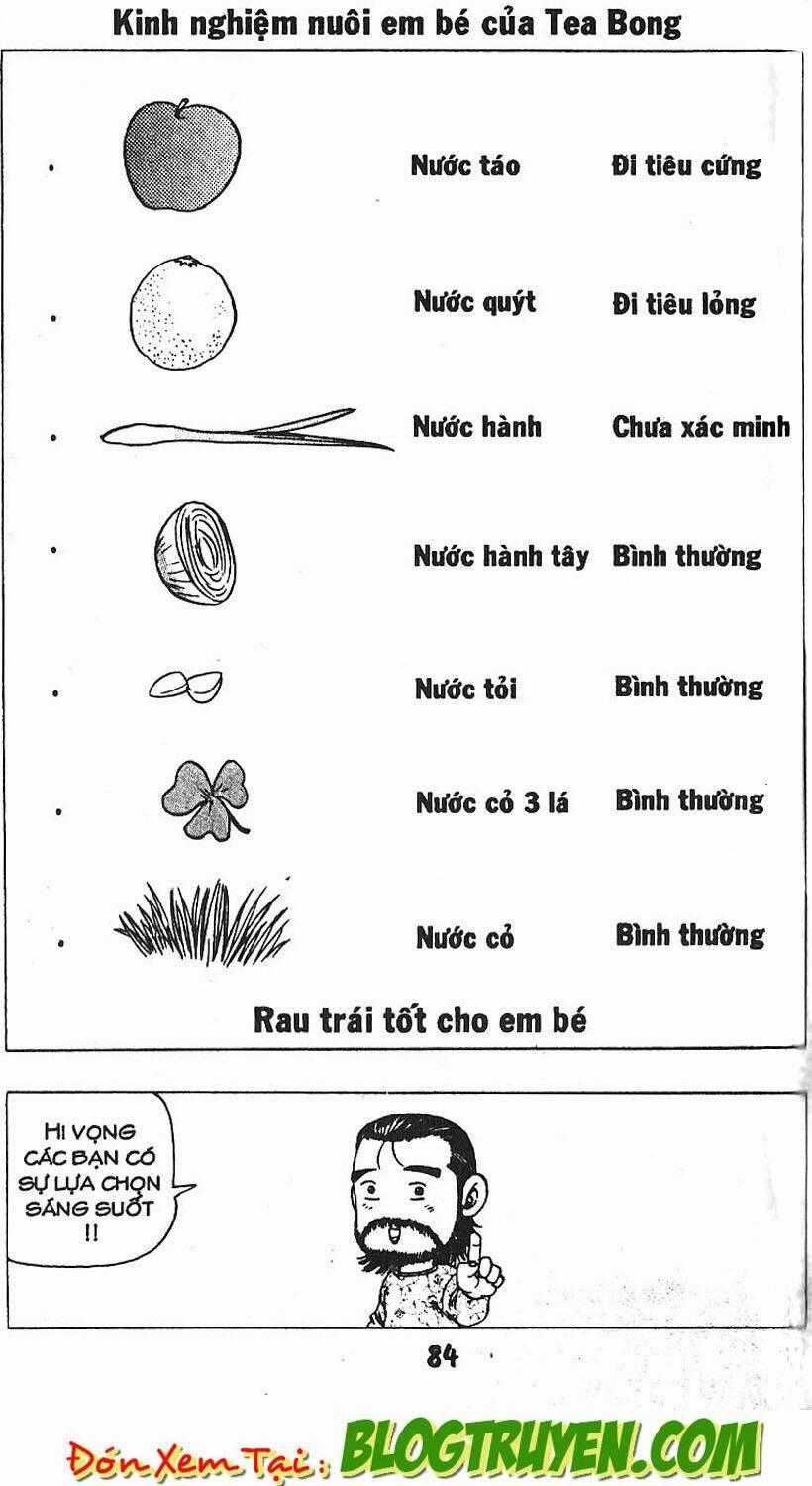 Kid Gang Chapter 35 trang 23