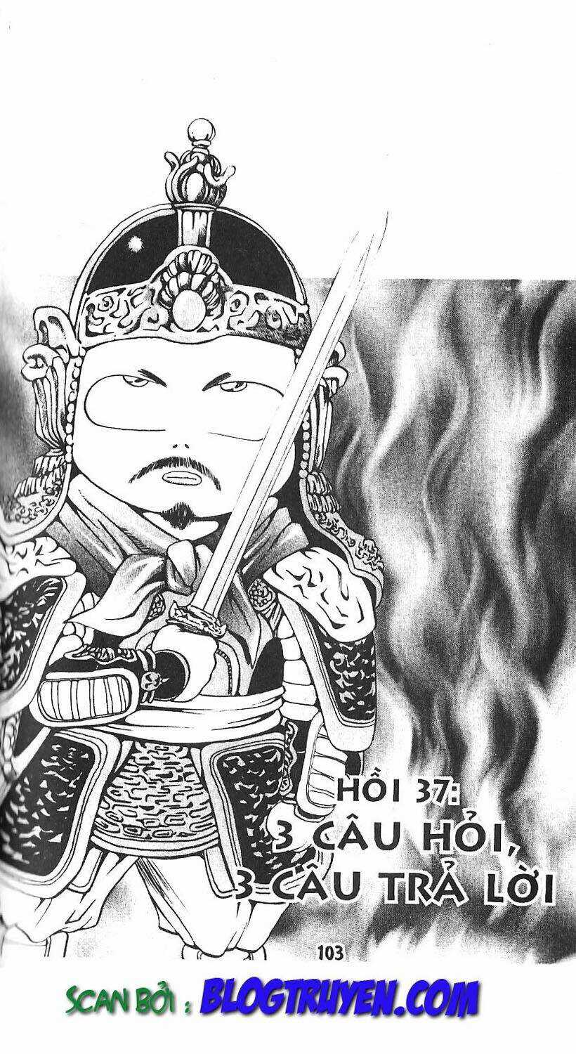 Kid Gang Chapter 37 trang 0