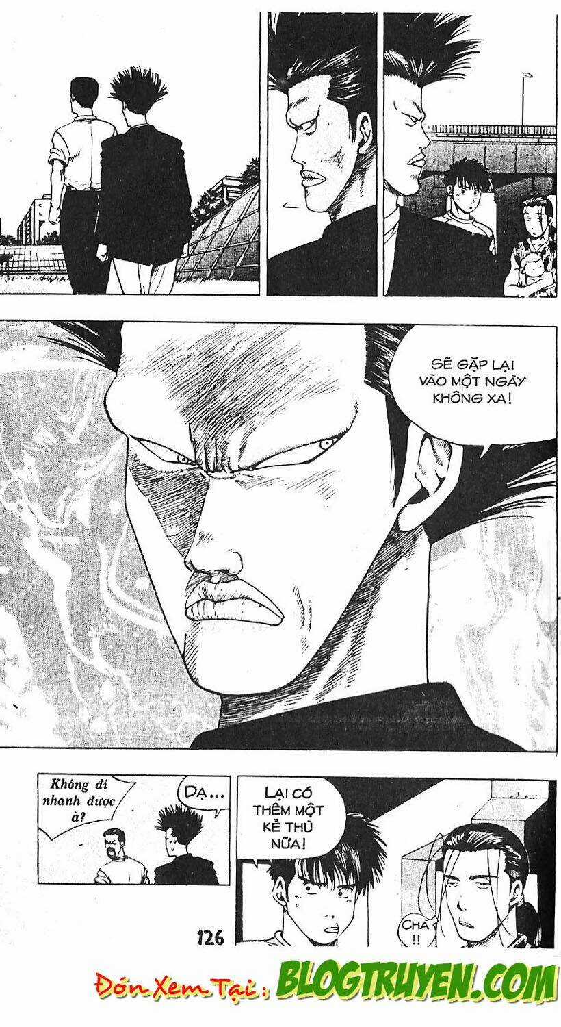 Kid Gang Chapter 37 trang 23