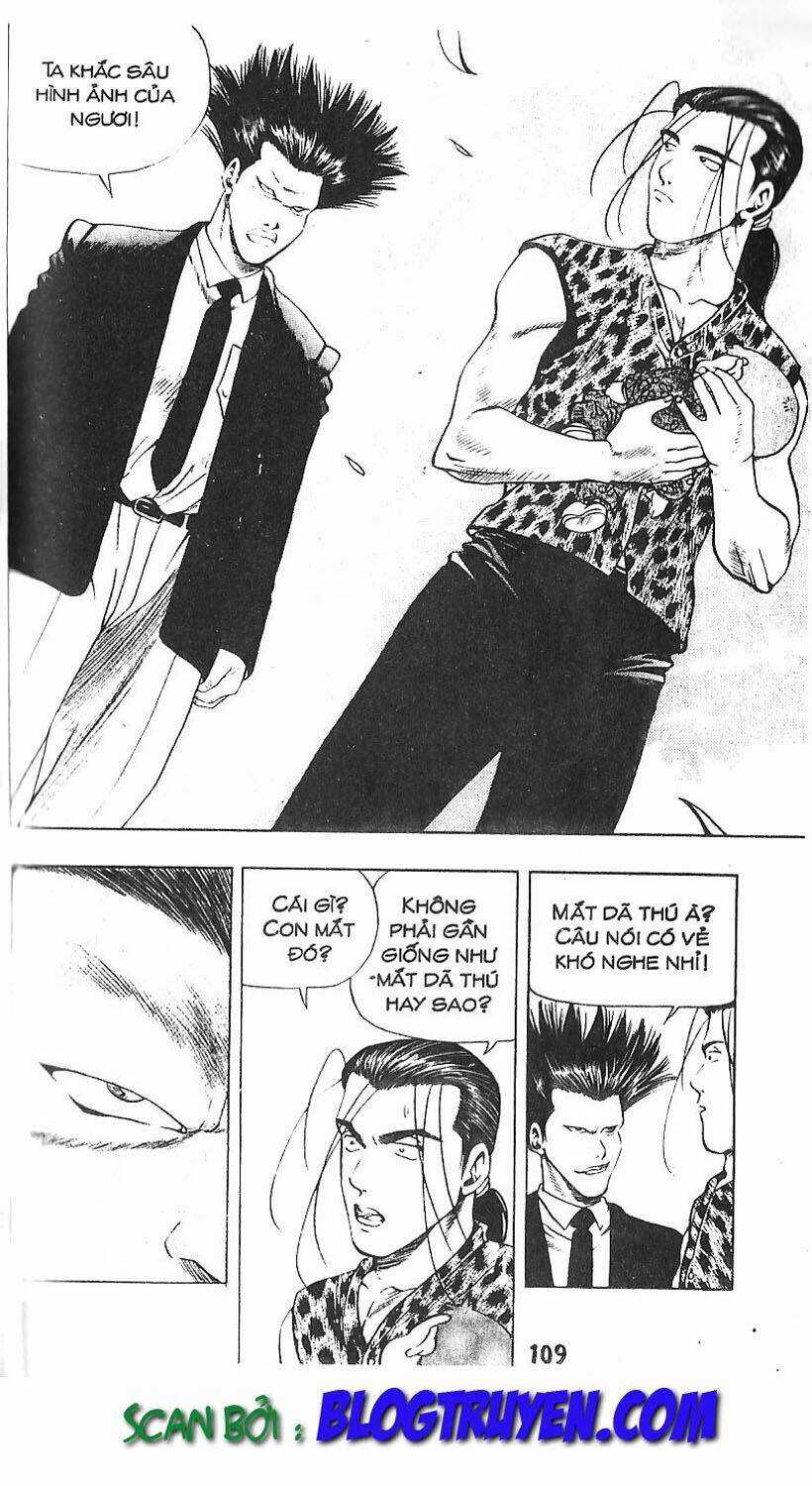 Kid Gang Chapter 37 trang 6