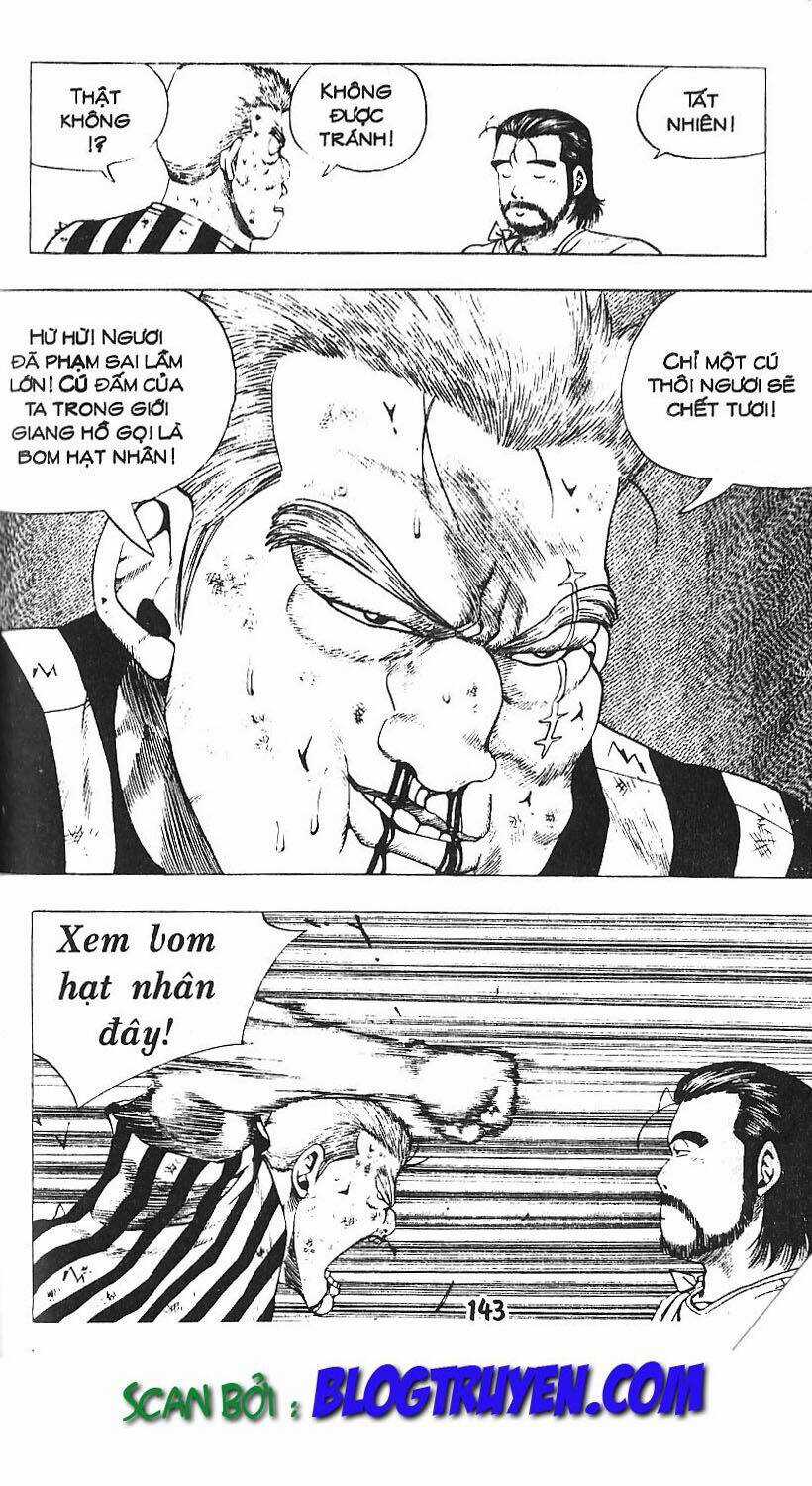 Kid Gang Chapter 38 trang 14