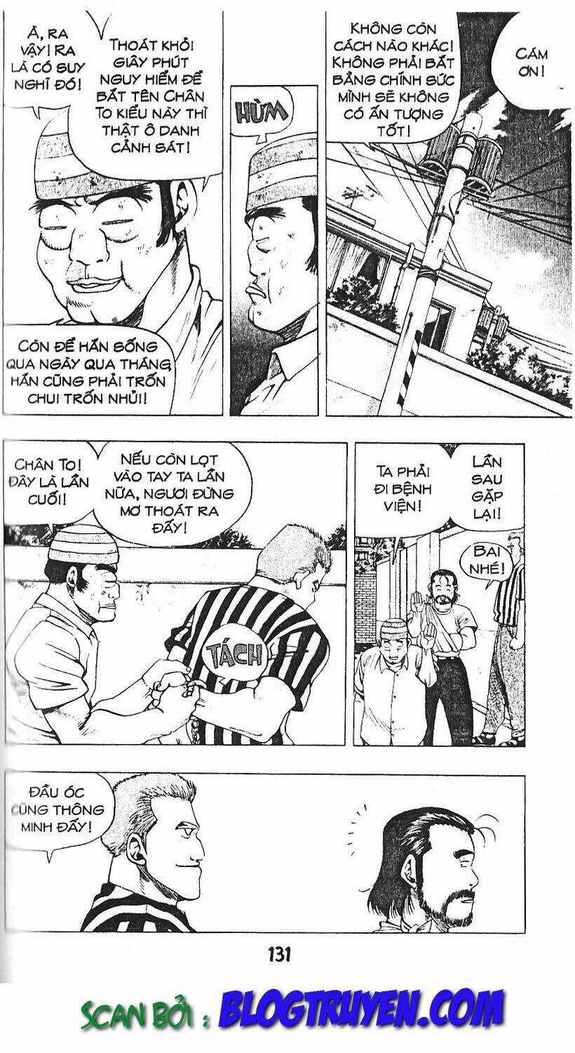 Kid Gang Chapter 38 trang 2