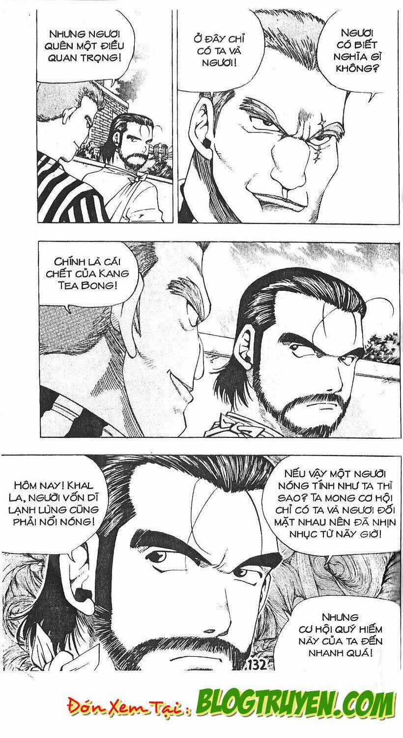 Kid Gang Chapter 38 trang 3