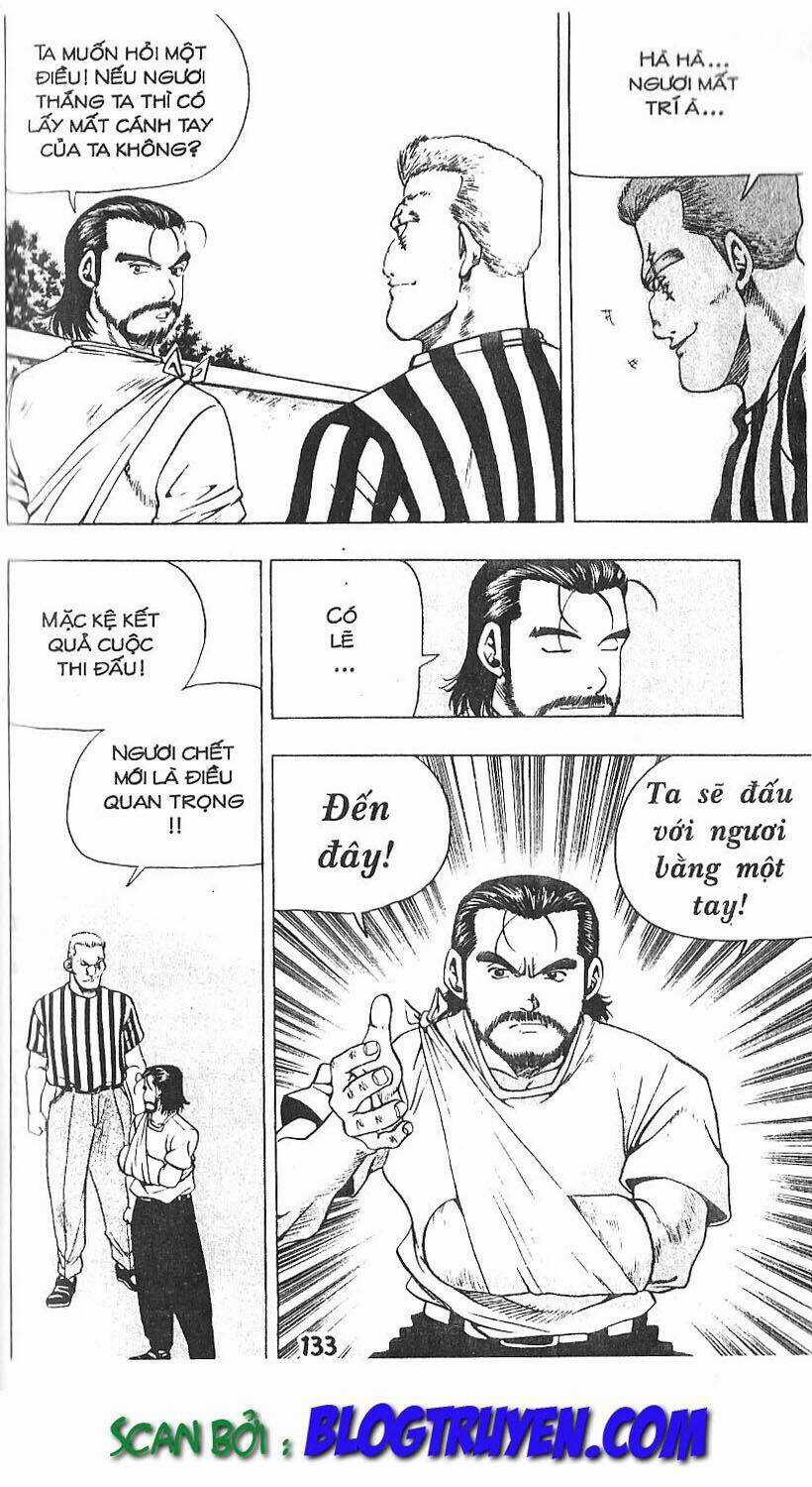 Kid Gang Chapter 38 trang 4