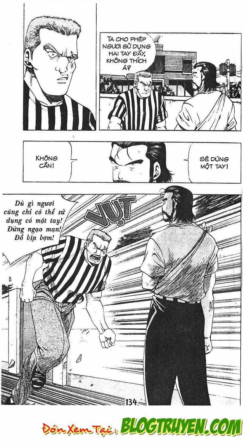 Kid Gang Chapter 38 trang 5