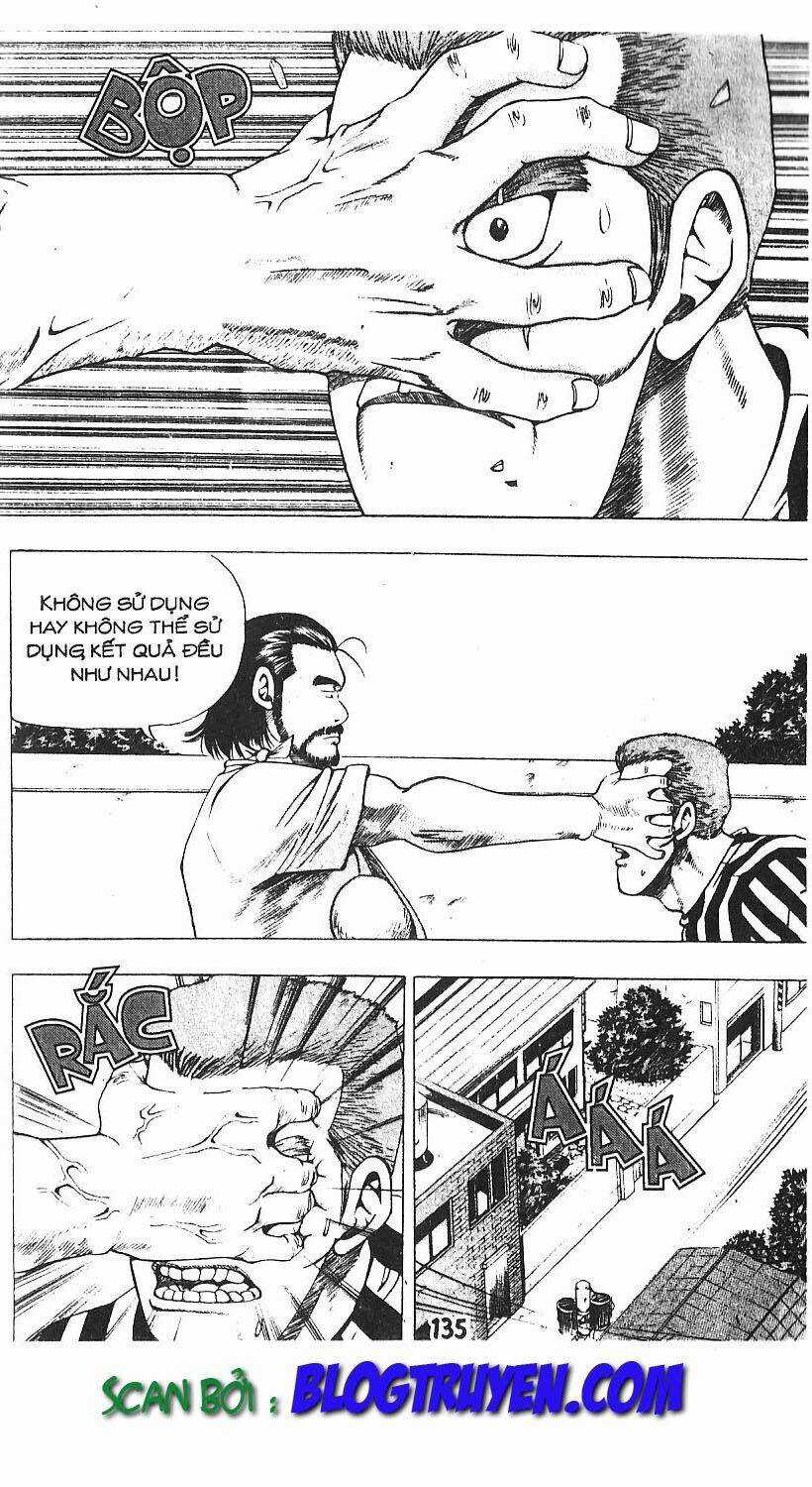 Kid Gang Chapter 38 trang 6